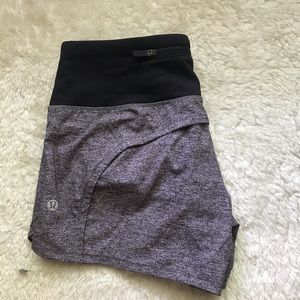Lulu Lemon shorts! Never worn!